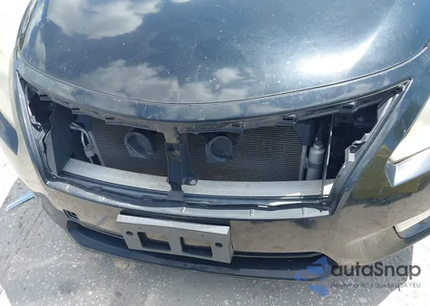 2014 Nissan Altima 2.5 Sl z USA, uszkodzony, nr VIN 1N4AL3AP5EC114337